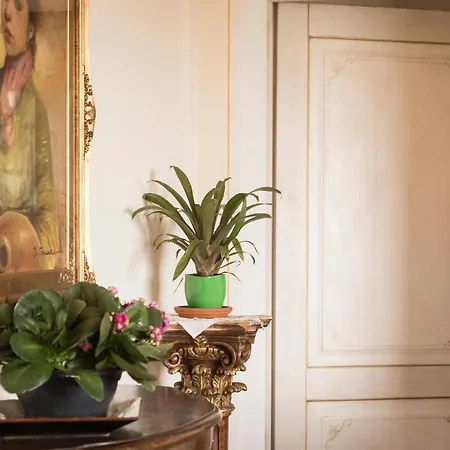 Vallibona Pool's Depandance Lägenhet