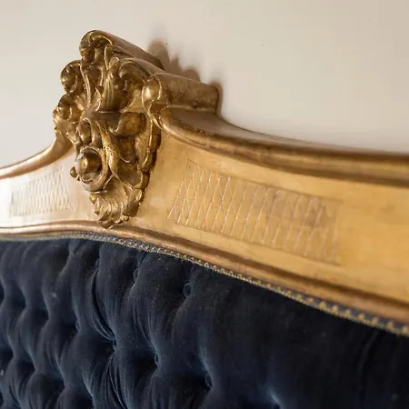 Vallibona Pool's Depandance