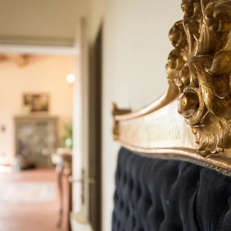 Vallibona Pool's Depandance *