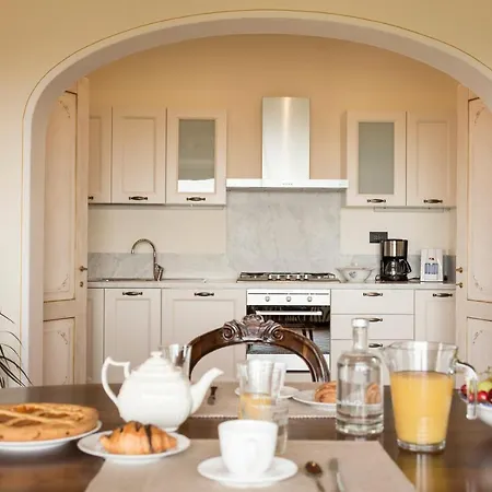 Vallibona Pool's Depandance