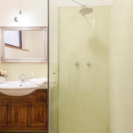 Vallibona Pool's Depandance *